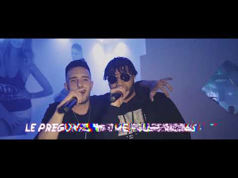 Zhony Style, Many Malon - El Momento (Video Oficial)