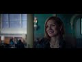 AVA VS Toni S People Fight Scene AVA 2020 Movie CLIP