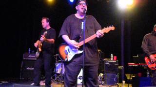 THE SMITHEREENS "Now And Then" 11-09-14 FTC Fairfield CT