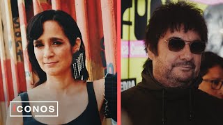 Julieta Venegas y la infidelidad que marcó su vida | íconos