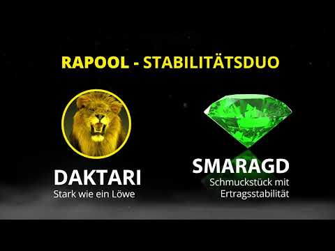 RAPOOL - Rapssorten 2022