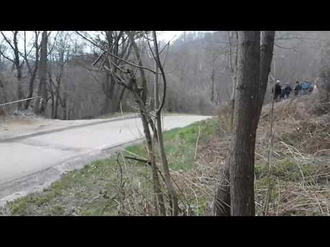 8 Rally Del Grifo 2017