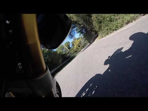 SPERLONGA DOWN ORANGEDAY RRC FEBBRAIO