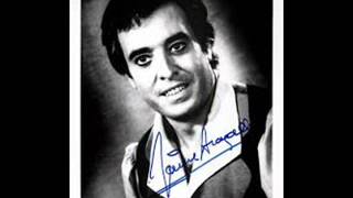 Giacomo Aragall - Amor ti vieta (Giordano - Fedora)