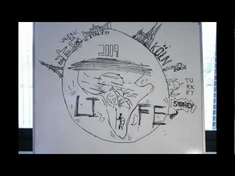 Poznajete li papu Benedikta XVI.?