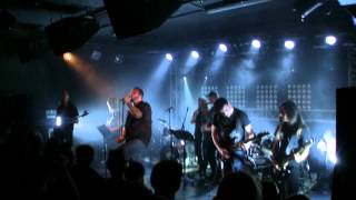 outlaw cover - motörhead - cem monthey