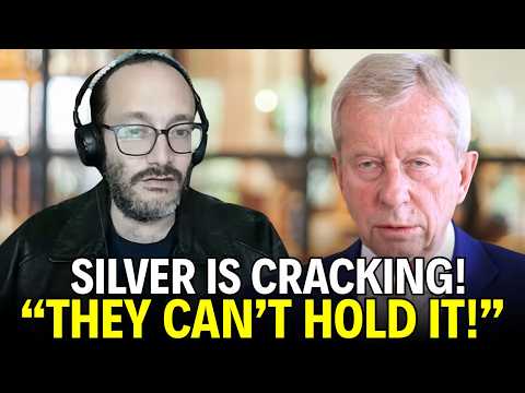 Silver’s Breaking Point Is Closer Than You Think | Egon von Greyerz & Rafi Farber