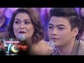 GGV: Aiko on her son's love life