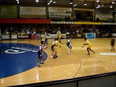 ABC - FC Porto (Andebol)