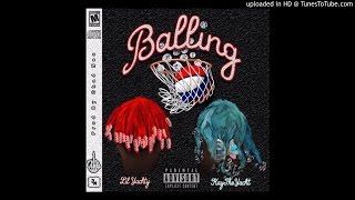 KAYTHEYACHT Ft. Lil Yachty - Balling