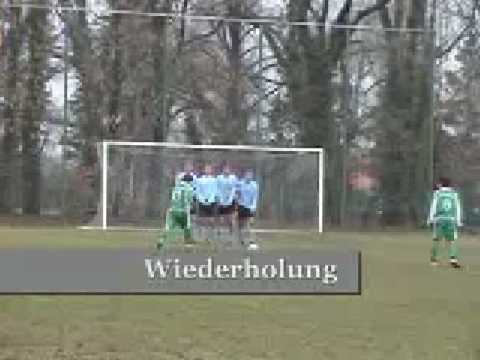 16. Spieltag - TSV Windischleuba - SV O. Lumpzig 1:2