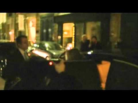 Rue du Mail F/W 10.11 Paris