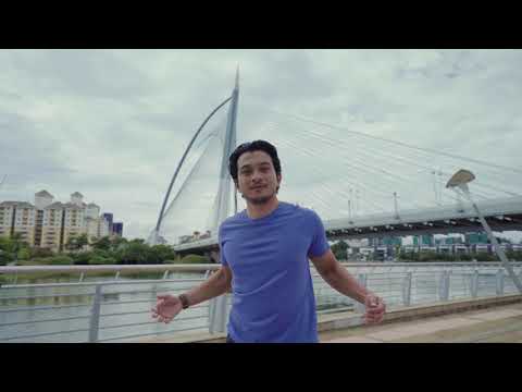 TikTok in Malaysia Run Free Run with Shukri Yahaya