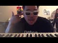 Monster (Charlotte Martin Cover)