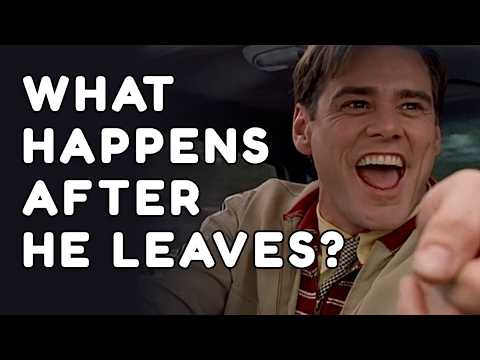 What The Truman Show Could Have Been...