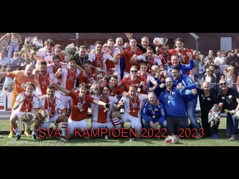 SVA KAMPIOEN 2023 video professional