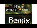 MFTS Wonderland Toronto Remix