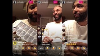 Joe Budden ROASTS the Migos for Their Ice Tray Music Video &amp; Hook