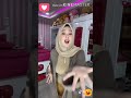 Ayu Hijab Montok Tiktok