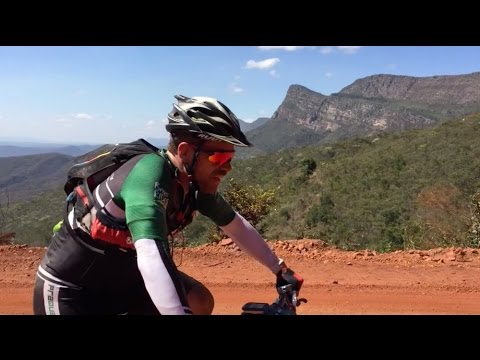 TV PraQuemPedala | Brasil Ride 2015 - 2ª Etapa