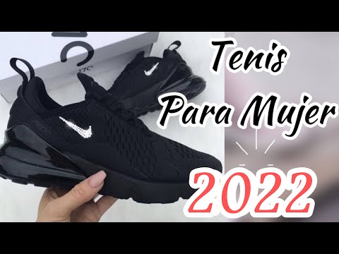 LOS TENIS MÁS VENDIDOS 2022-2023 🔥NUEVOS TENIS DE MODA NIKE ADIDAS TENDENCIAS 2022 2023