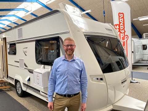 Se med når Søren Viser rundt i Fendt Bianco selection 515 SKM