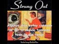 Strung Out - Better Days (Subtitulada)