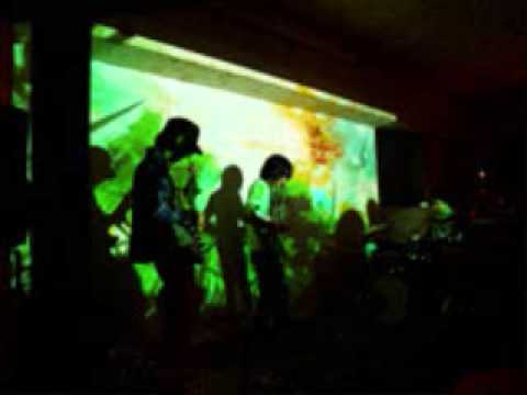 Radical Night Club Band - ziq (1st demo)
