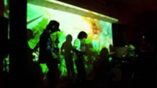 Radical Night Club Band - ziq (1st demo)