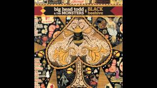 Josephina // Big Head Todd and the Monsters // Black Beehive (2014)