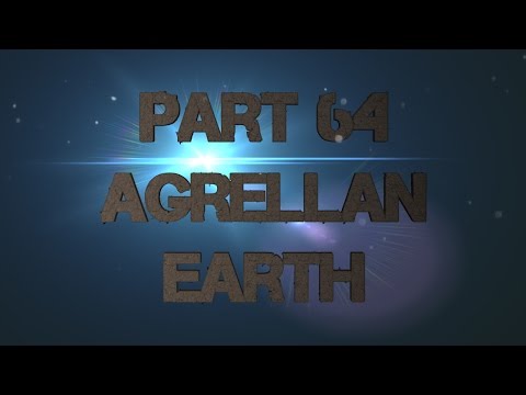 Miniature Painting 101: Part 64 - Agrellan Earth / Crackle Mediums