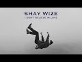 Shay Wize - I Don't Believe in Love (Official Lyric Video)