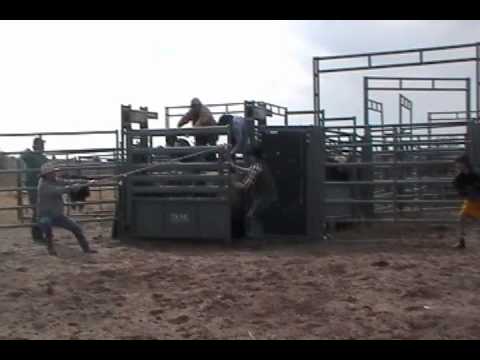 Logan Hunter at Dan Henricks 2