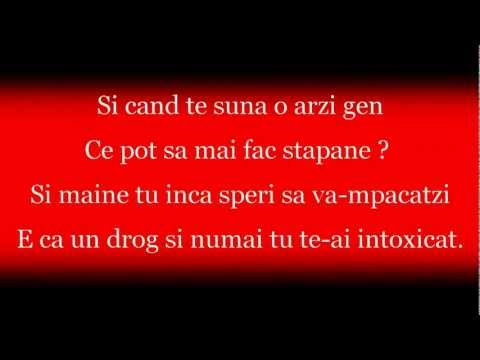 Skizzo Skillz & Grasu XXL Gandul criminal By CosmaVL