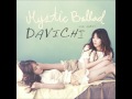 Davichi - You Are My Everything Karaoke ...