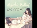 Davichi - You Are My Everything Karaoke ...