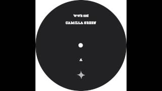 Camilla Green - Lost Love - WWR 005 - A