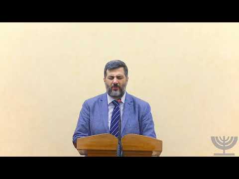 Culto Annunziata Martedì 29/03/2022 - Genesi cap.1