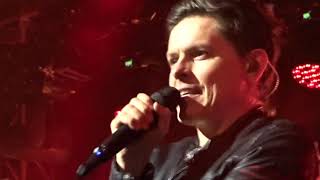 MICHAEL PATRICK KELLY "ET VOILA " KÖLN TANZBRUNNEN● NEW SINGLE 14092018