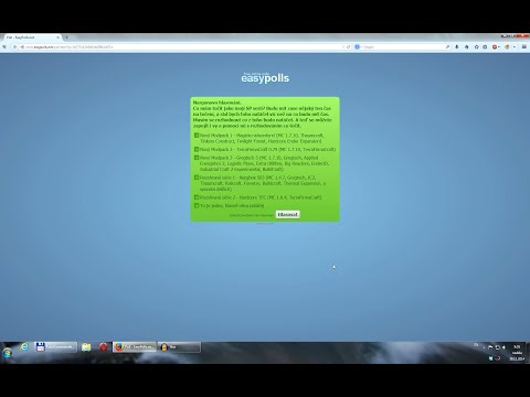 Nargonovo Info 4 - Co točit dál?