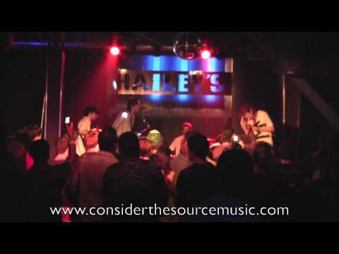 Consider the Source feat. Ben Bohorquez