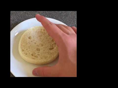 How To Cook: Quattro Formaggi Sandwich!