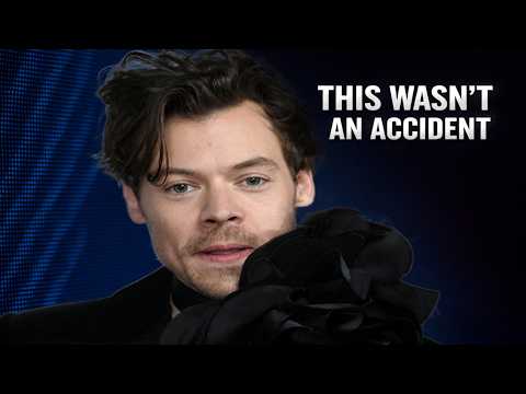 They Were Meant to Replace Harry Styles ... What Happened?