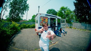 Cover art for Benadryl Subreddit