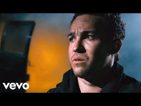 Fall Out Boy - The Mighty Fall (Part 5 of 11) ft. Big Sean