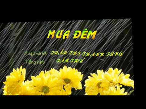 Thể hiện bởi Tâm Thư