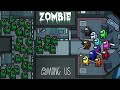 Among Us Zombie Season 1 - Ep1 ~ 6 -  Animation