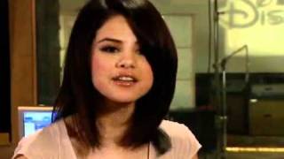 Selena Gomez - Trust In Me