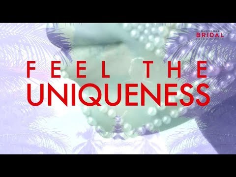 Barcelona Bridal Fashion Week 2018 - Fashion Shows