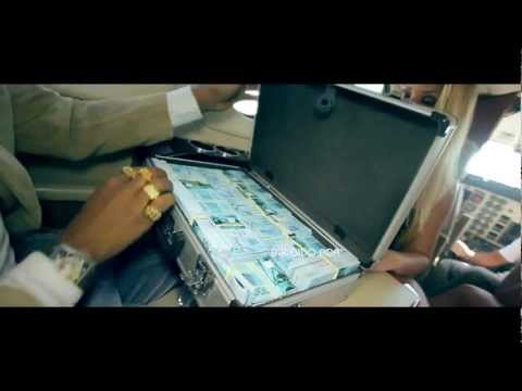 MC Nego Blue   É o Fluxo Clipe Oficial